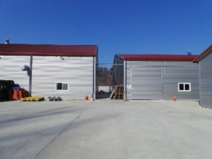 기호 1번 근거리에서 촬영한 것임