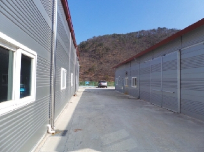 기호 1번 근거리에서 촬영한 것임