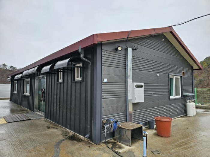 일련번호(3) 전경