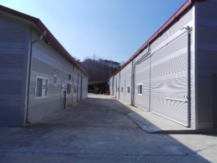 기호 1번 근거리에서 촬영한 것임