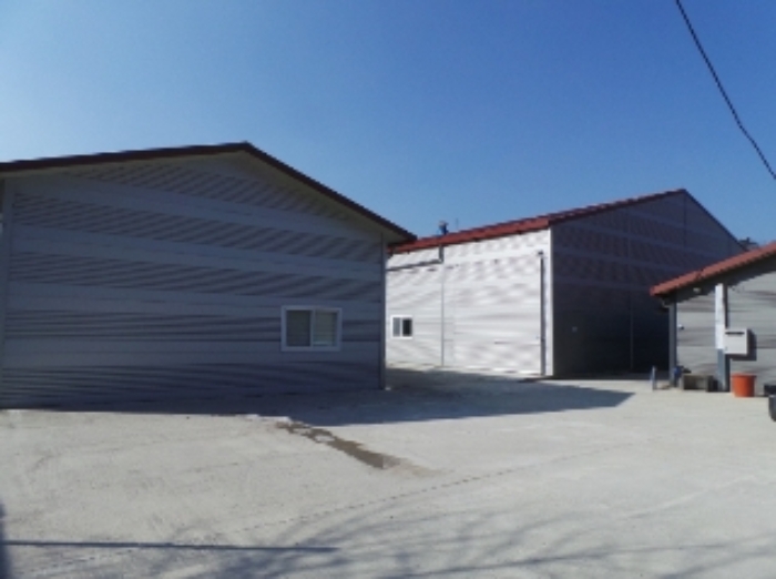 기호 1번 근거리에서 촬영한 것임