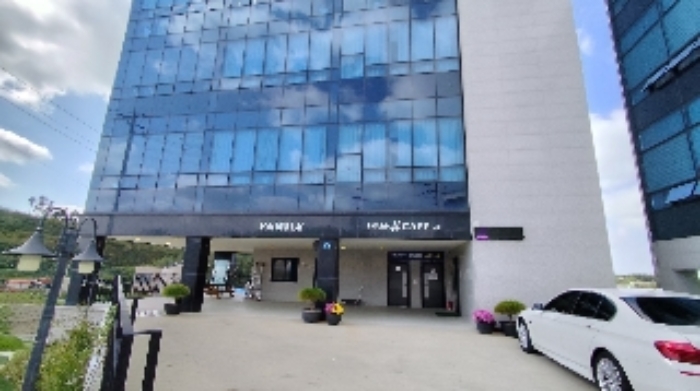 2번 4번 부동산과 지상의 1번 부동산