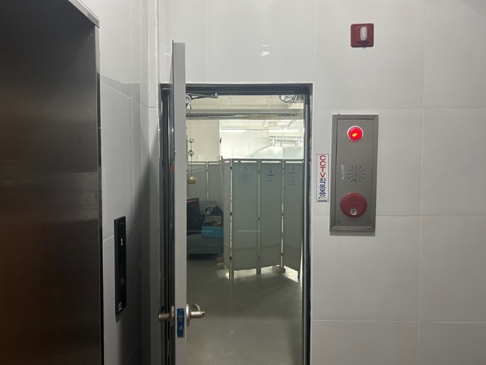 일련번호 1) 지하1층