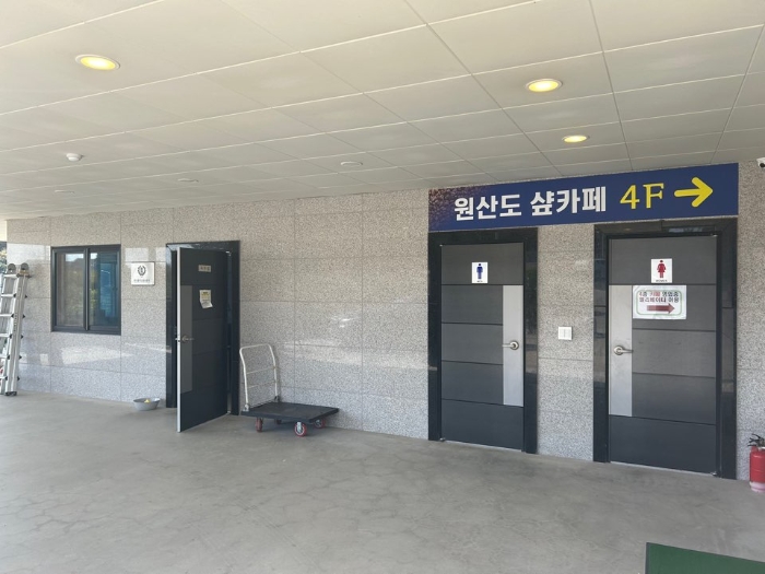 일련번호 1) 1층