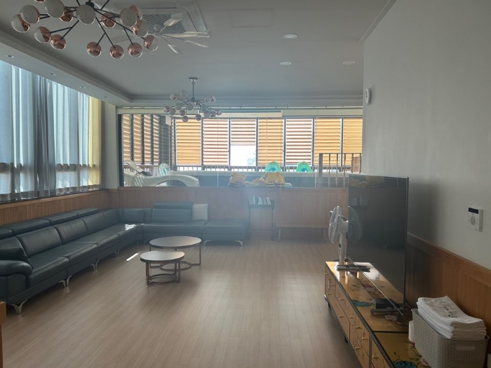 일련번호 1) 2층