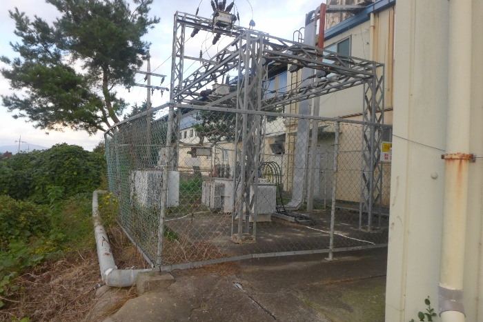 기계기구 기호⑤