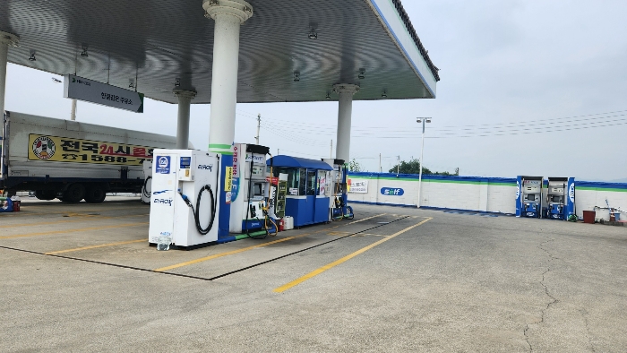 기계기구(2,3) 주유기