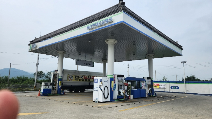 기호(4-나) 캐노피 건물