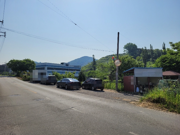 본건 기호 (1) 전경