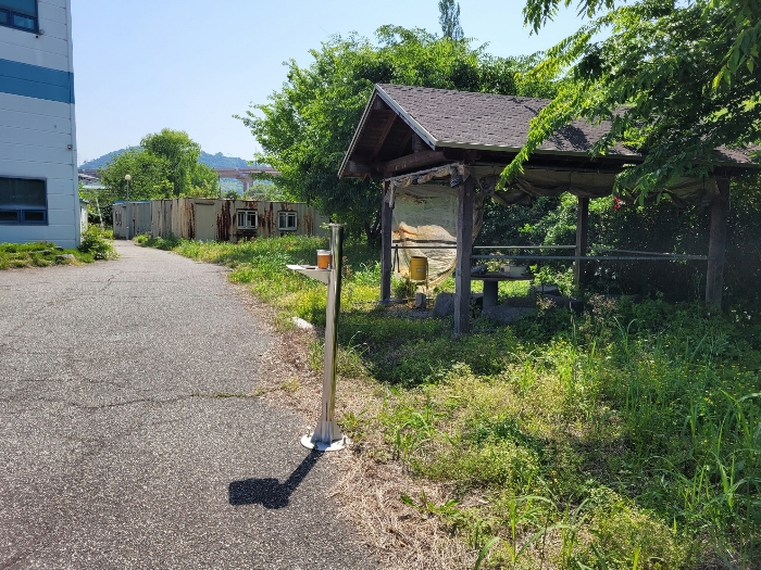 본건 기호 (2) 전경