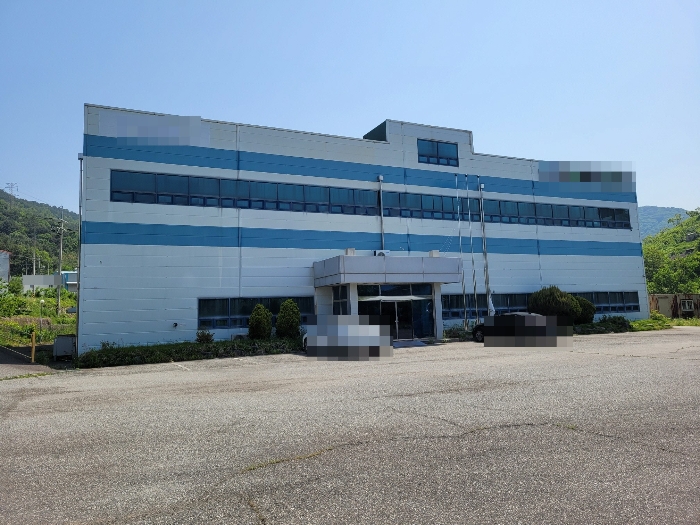 본건 기호 (3) 전경