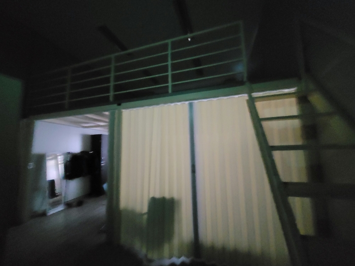 본건 기호 (3) 1층 중층 전경