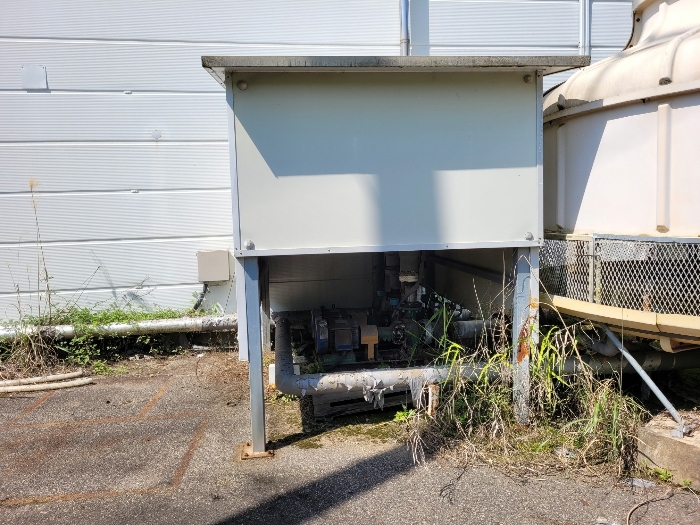 제시외 건물 (ㄱ)