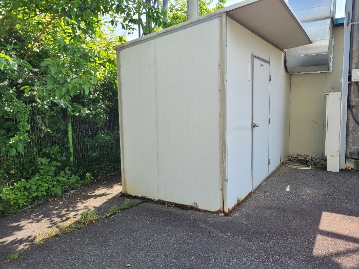 제시외 건물 (ㄷ)