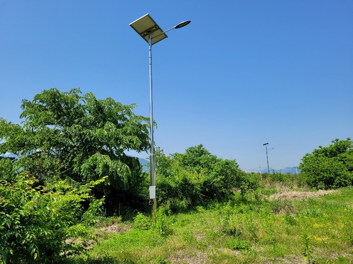 타인 소유로 탐문조사되는 구축물