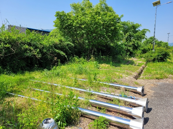 본건 기호 (2) 전경