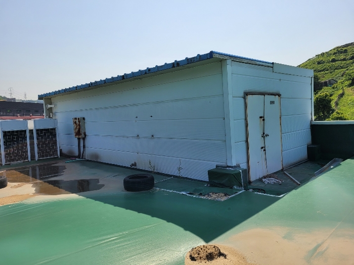 제시외 건물 (ㄴ)