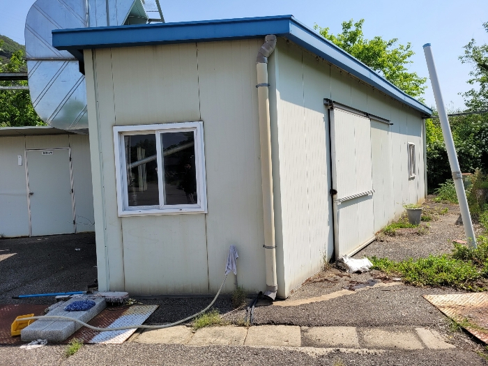 제시외 건물 (ㄹ)