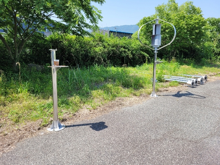 타인 소유로 탐문조사되는 구축물