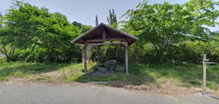 기호 2 토지위 제시외 건물