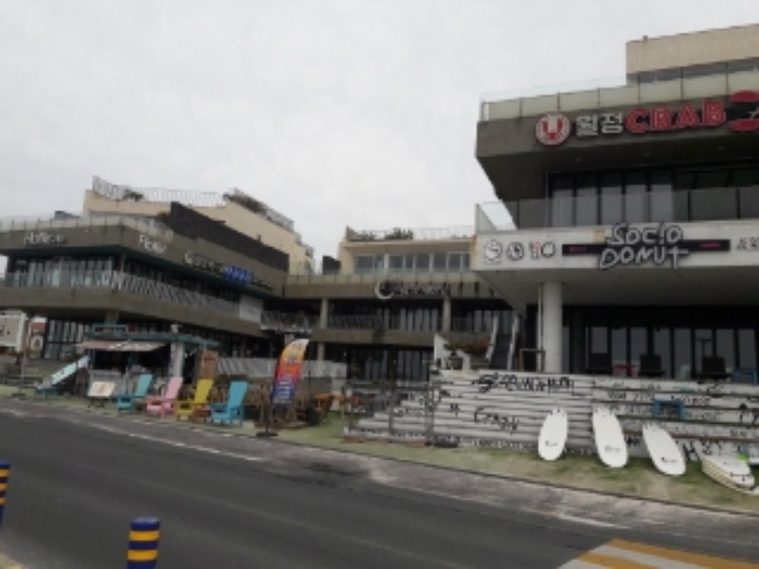 본건 부동산(소