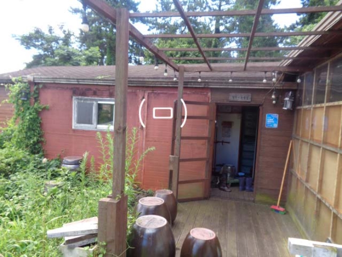 제시외 건물(ㅁ)