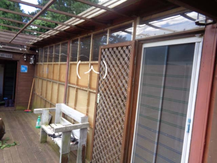 제시외 건물(ㅅ)