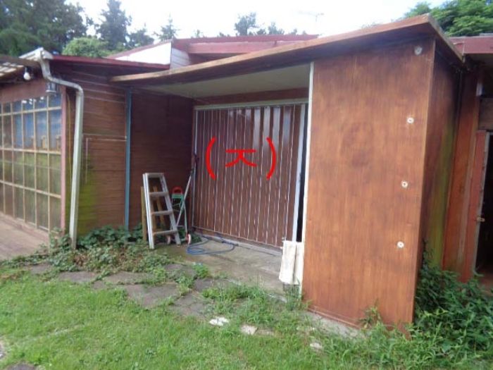 제시외 건물(ㅈ)