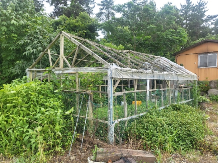 제시외건물 ㅈ)