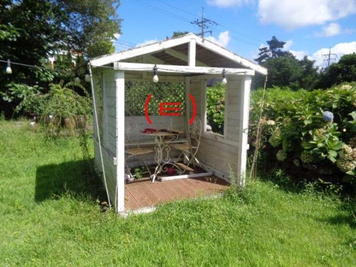 제시외 건물(ㅌ)