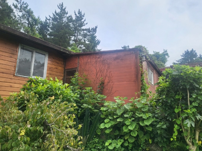 제시외건물 ㄹ)