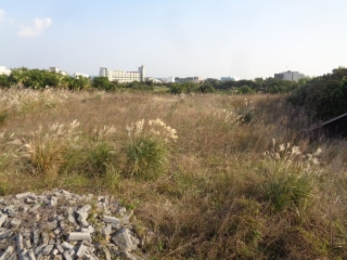 소재지1(용담삼동 2208) 전경 사진