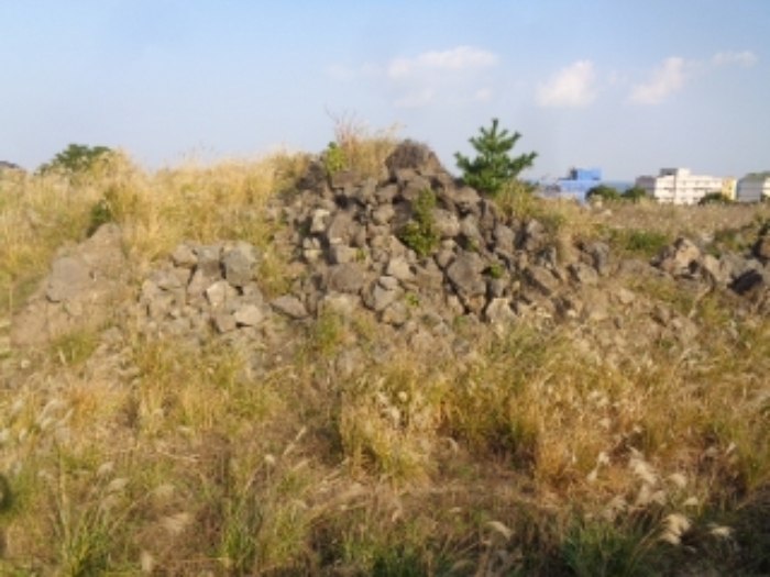 소재지2(용담삼동 2413) 전경 사진