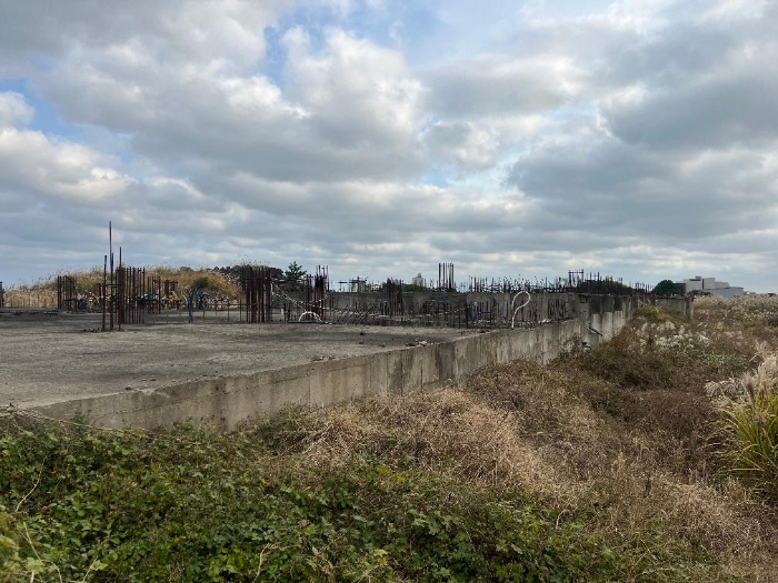 제시외물건(ㄱ)