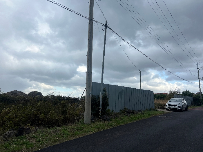 제시외물건(ㄴ,ㄷ)