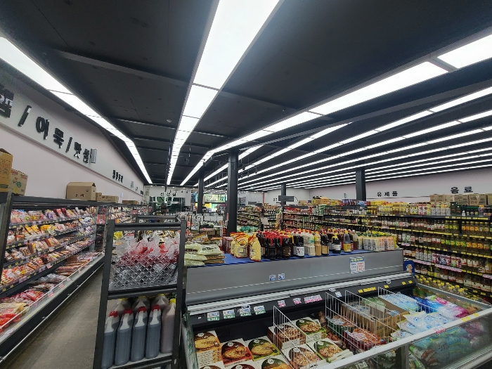 본건 연번(2) 1층 내부전경