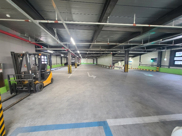 본건 연번(2) 2층 내부전경