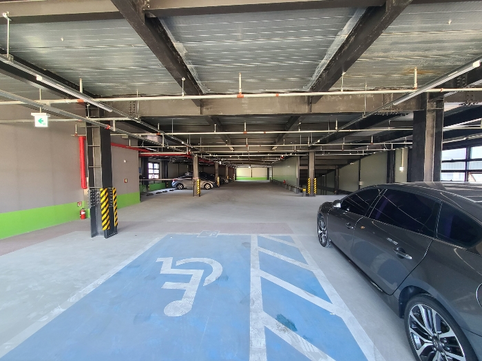 본건 연번(2) 3층 내부전경