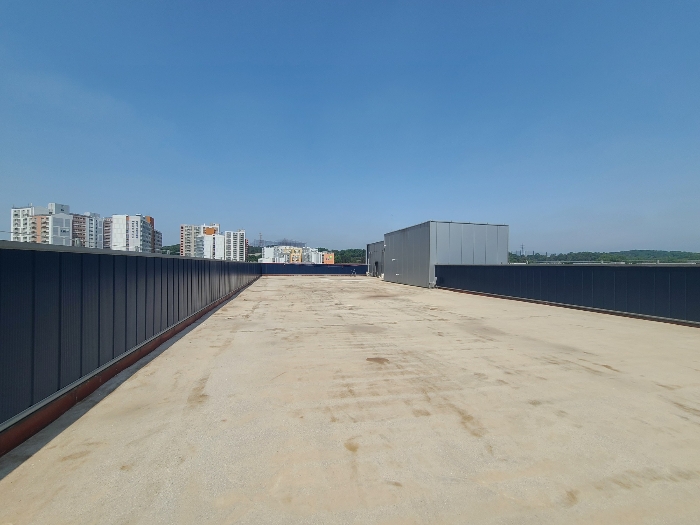 본건 연번(2) 옥탑1층 전경