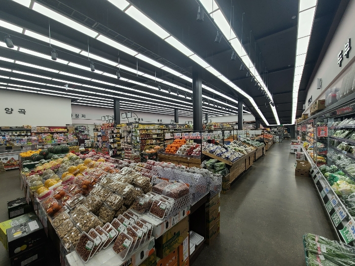 본건 연번(2) 1층 내부전경