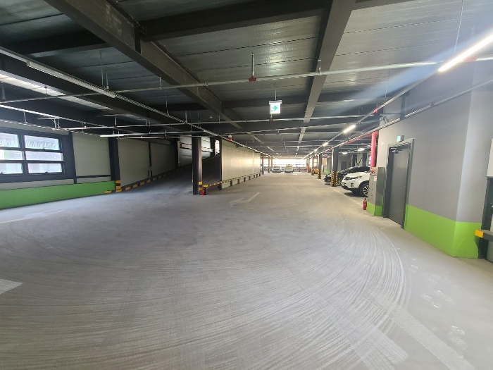 본건 연번(2) 2층 내부전경