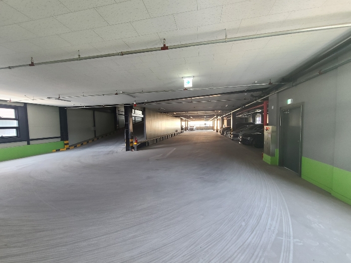 본건 연번(2) 3층 내부전경