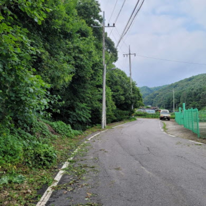 목록4 토지 전경