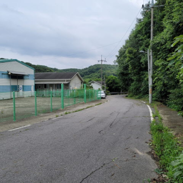 목록4 토지 전경