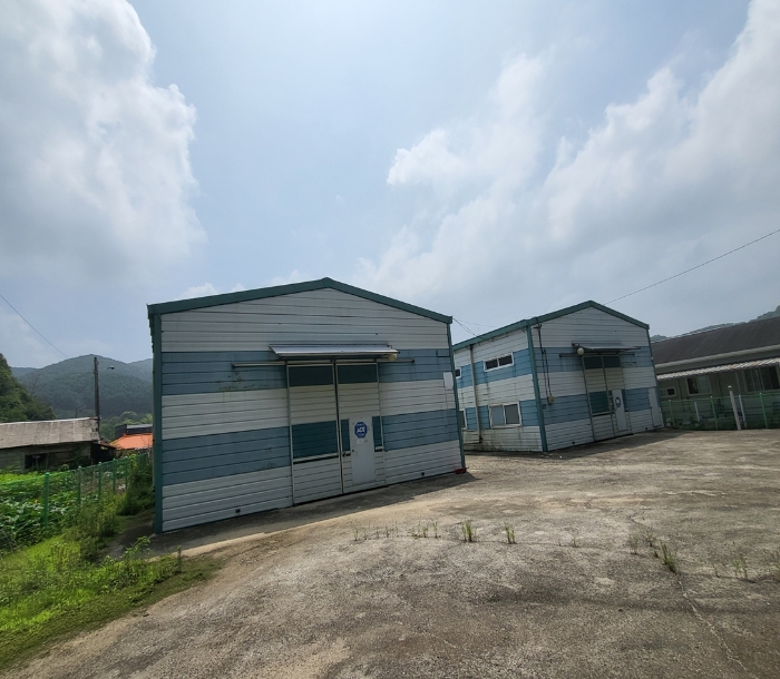 대상물건 기호 2, 3 전경