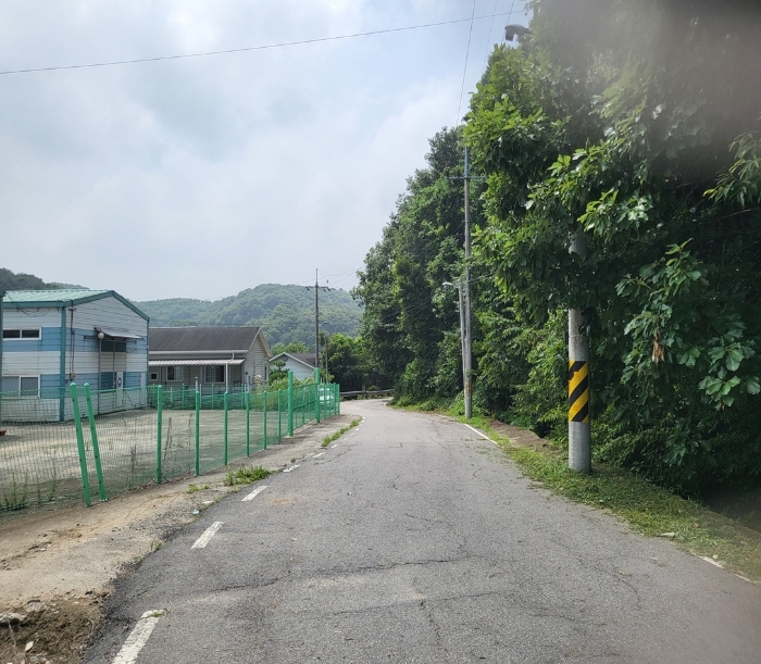 대상물건 기호 4 전경