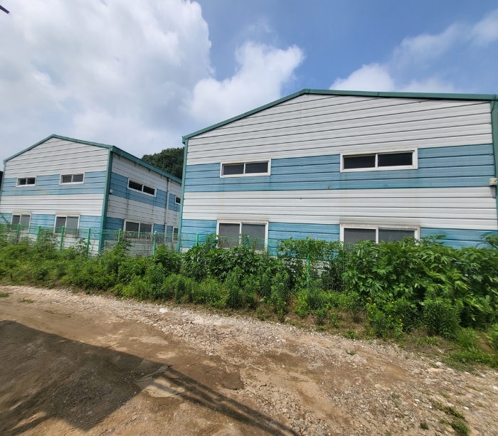 대상물건 기호 2, 3 전경