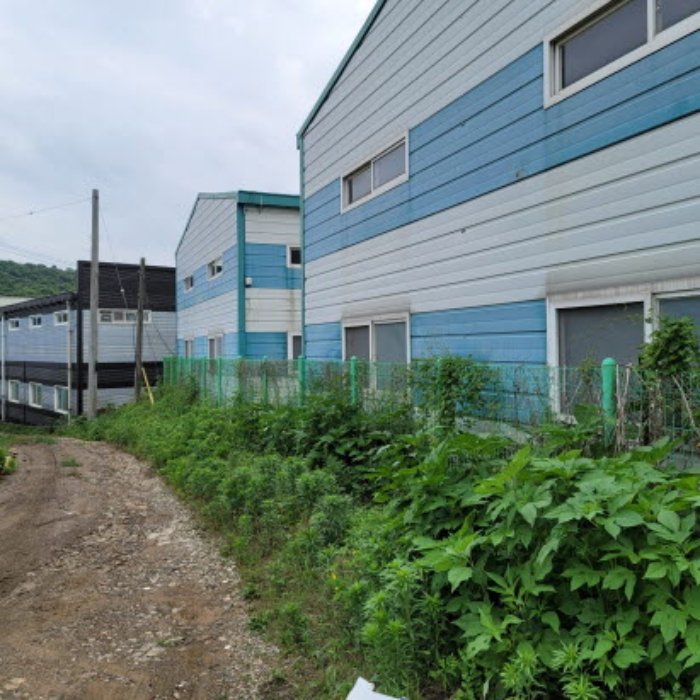 목록5 토지 전경