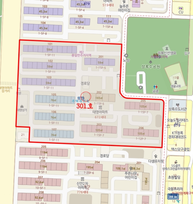 상 세 위 치 도(2)