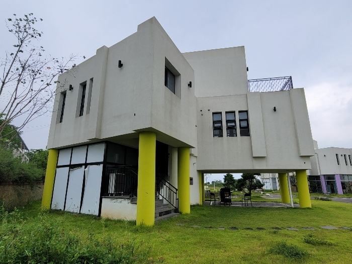 기호(9) 북측에서 촬영
